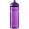 H2O Active® Base 650 ml Sportflasche mit Stülpdeckel