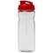 H2O Active® Eco Base 650 ml Sportflasche mit Klappdeckel