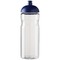 H2O Active® Eco Base 650 ml Sportflasche mit Stülpdeckel