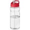 H2O Active® Eco Base 650 ml Sportflasche mit Ausgussdeckel