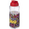 H2O Active® Big Base 1L Sportflasche mit Klappdeckel