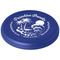 Crest recycelter Frisbee