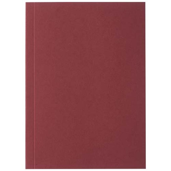 Novella Austen A6 Softcover Notizbuch – 50 Blatt