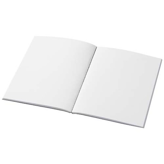 Novella Austen A6 Softcover Notizbuch – 50 Blatt