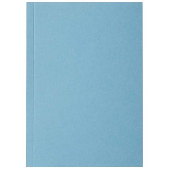 Novella Austen A6 Softcover Notizbuch aus Recyclingmaterial – 100 Blatt