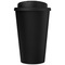 Americano® recycelter Isolierbecher 350 ml mit auslaufsicherem Schraubverschluss