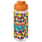 H2O Active® Octave Tritan™ 600-ml-Sportflasche mit Klappdeckel