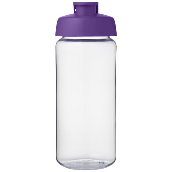 H2O Active® Octave Tritan™ 600-ml-Sportflasche mit Klappdeckel