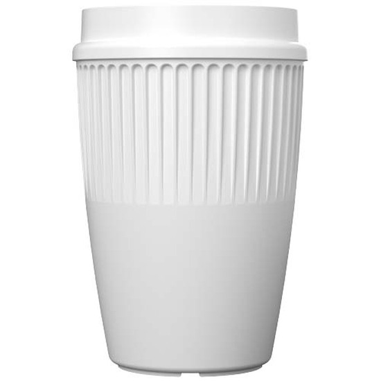 Cirrus 350 ml Becher mit 360°-Deckel