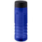 H2O Active® Eco Treble 750 ml Sportflasche mit Drehdeckel