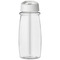 H2O Active® Pulse 600 ml Sportflasche mit Ausgussdeckel