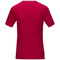 Azurite T-Shirt aus zertifizierter Bio-Baumwolle für Damen