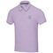 Akoya Poloshirt aus recyceltem Frottee Unisex