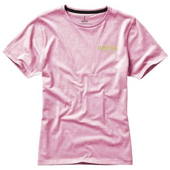 Nanaimo – T-Shirt für Damen