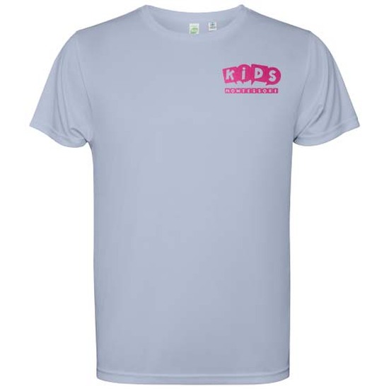 Estoril T-Shirt für Kinder