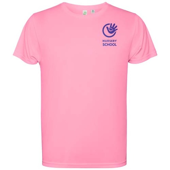 Estoril T-Shirt für Kinder