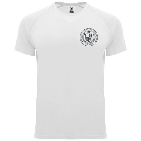Bahrain Sport T-Shirt für Herren