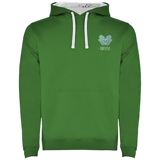 Urban Kapuzenpullover für Herren