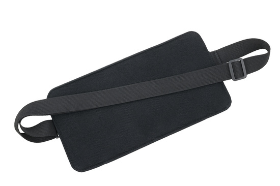 TROIKA Gürteltasche BLUE CYCLE BELT BAG