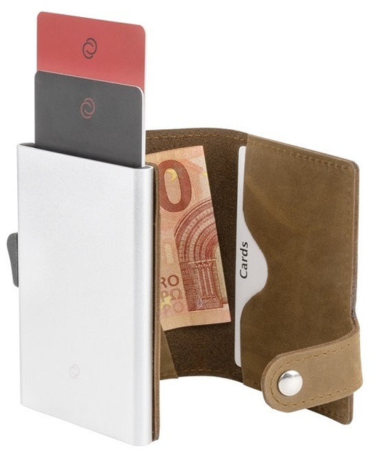 C-Secure RFID Börse