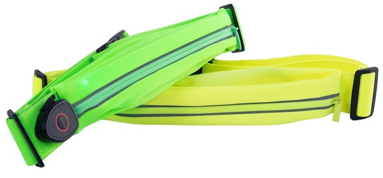 LED Gürteltasche