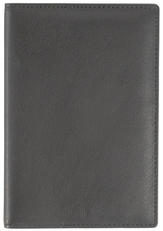 Reisepasshülle mit RFID Schutz