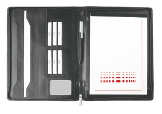Schreibmappe A4 mit RV