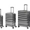 3er Trolley-Set