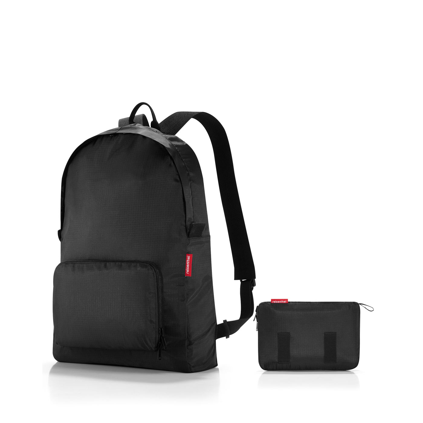 mini maxi rucksack