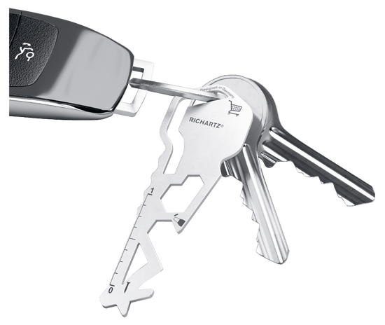 RICHARTZ® SUPER KEY family