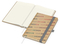 Notizbuch Match-Book Creme A5 Natura Bestseller