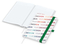 Notizbuch Match-Book White Bestseller
