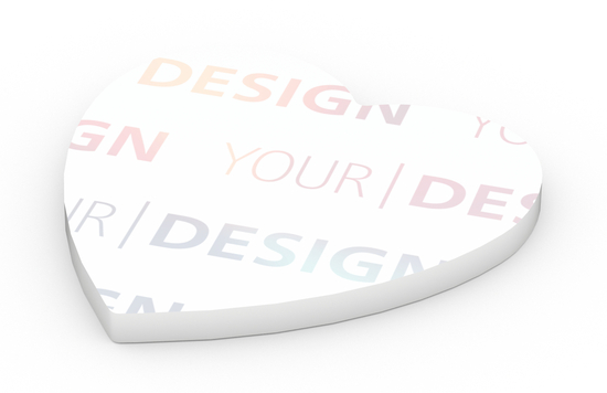 Haftnotiz Form 72 × 72, 50 Blatt