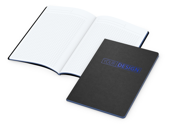 Notizbuch Tablet-Book Slim A5 Bestseller