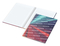 Notizbuch Bizz-Book Cover-Star Bestseller, A4-Plus, matt-individuell