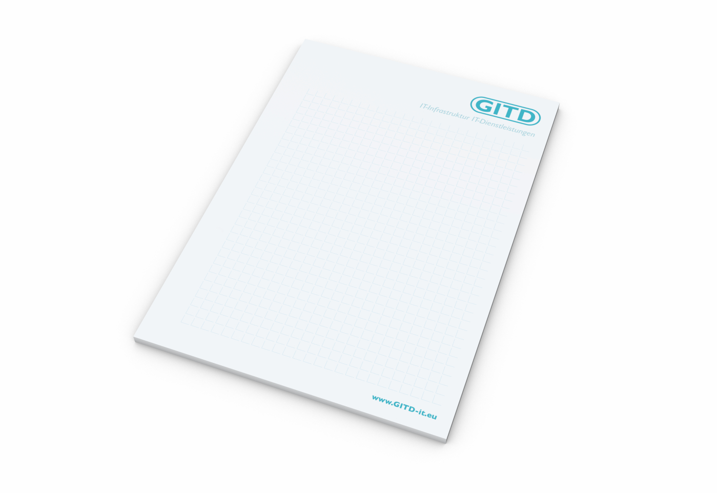Schreibblock Bestseller, A5, 50 Blatt