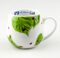 KÖNITZ Porzellan Becher / Tasse  KC143