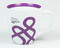 KÖNITZ Porzellan Becher / Tasse  KÖNITZ Porzellan Becher / Tasse KC157