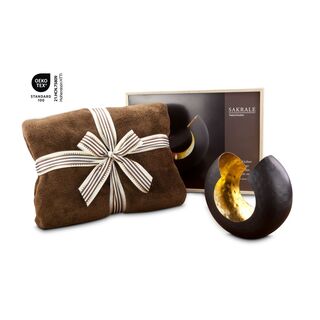 Geschenkset / Präsenteset: Abendstimmung 2K1144