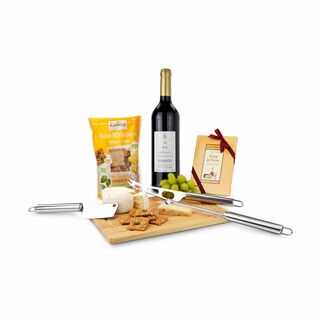 Geschenkset / Präsenteset: Das Käsebrett 2K1254