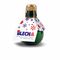 Origineller Sekt Raffael - Karton Blau, 125 ml 2K1358g3