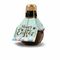 Kleinste Sektflasche der Welt Happy Easter, 125 ml 2K1540s