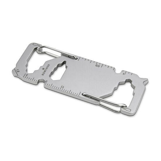 ROMINOX® Key Tool Link (20 Funktionen) Werkzeug 2K2101j