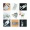 ROMINOX® Key Tool Link (20 Funktionen) Werkzeug 2K2101j