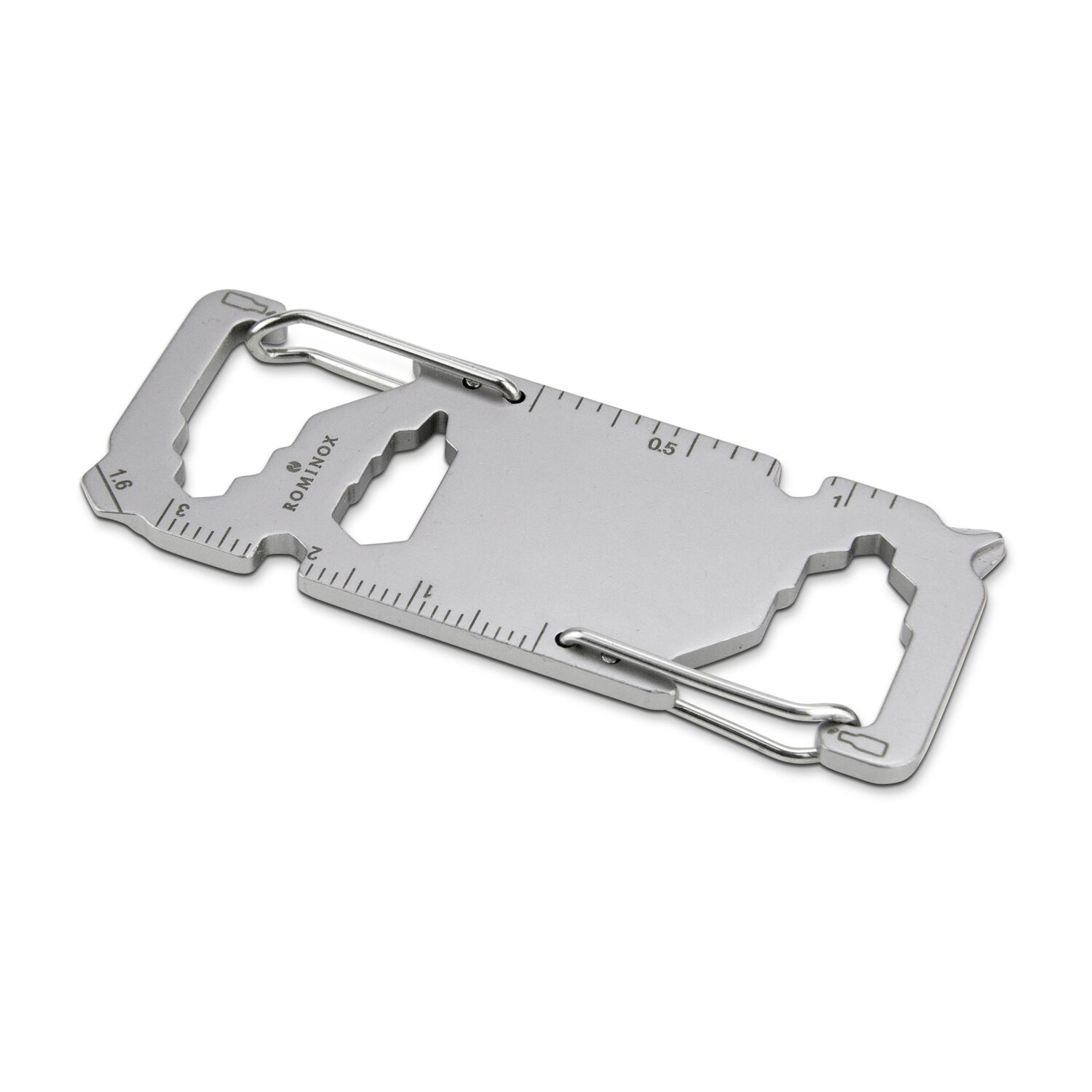 ROMINOX® Key Tool Link (20 Funktionen) Große Helden 2K2106j