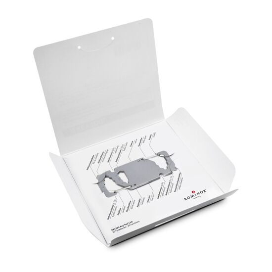 ROMINOX® Key Tool Link (20 Funktionen) Große Helden 2K2106j