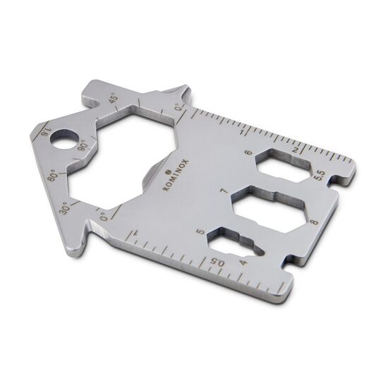 ROMINOX® Key Tool House (21 Funktionen) Super Dad 2K2108i