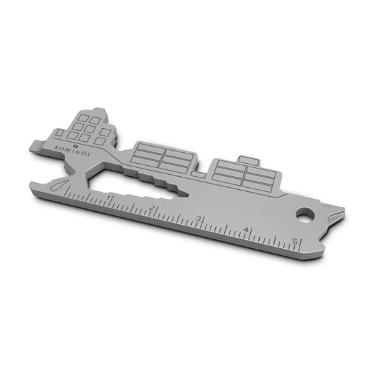 ROMINOX® Key Tool Cargo Ship (19 Funktionen) Frohe Ostern 2K2110f