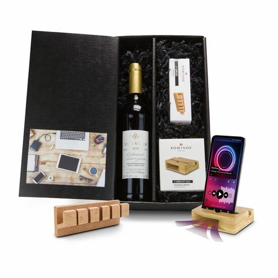 Geschenkset / Präsenteset: Rund ums Büro 2K2111