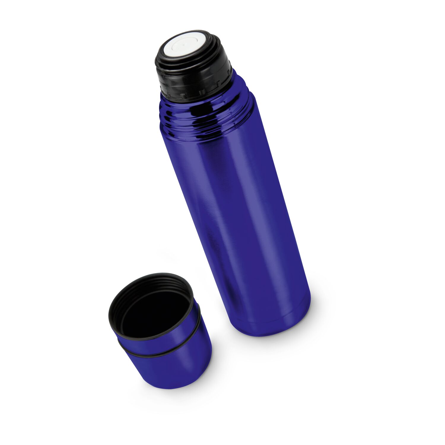 Geschenkset / Präsenteset: Blauer Glühweinduft 2K2128